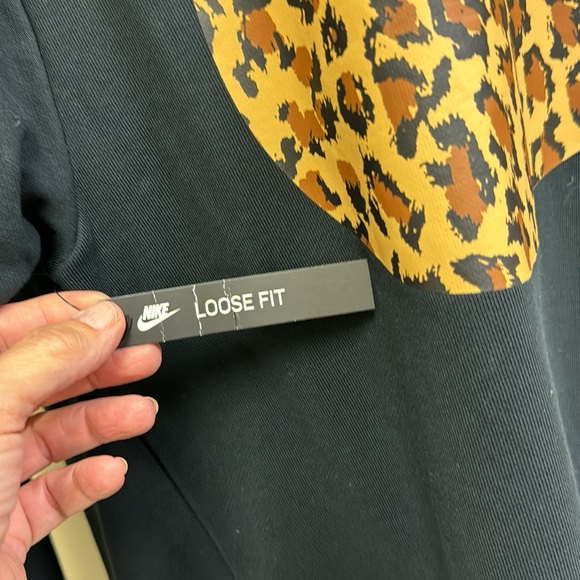 Plus size Nike pants set - Picture 4 of 11